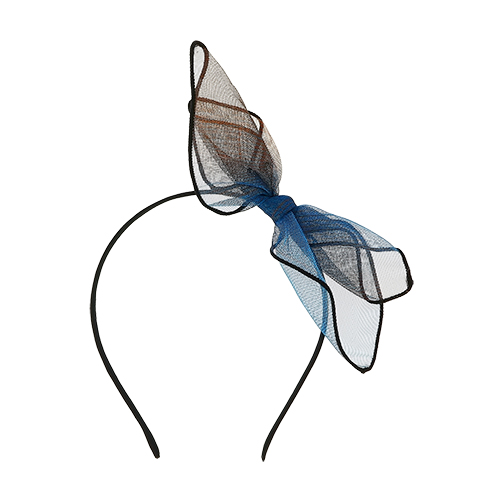 

Ободок LADY PINK BEWITCHED bow