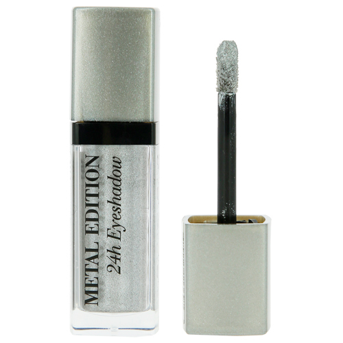 Тени для век `BOURJOIS` SATIN EDITION EYESHADOW тон 08 жидкие