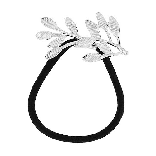 

Резинка LADY PINK LEAF FALL decore