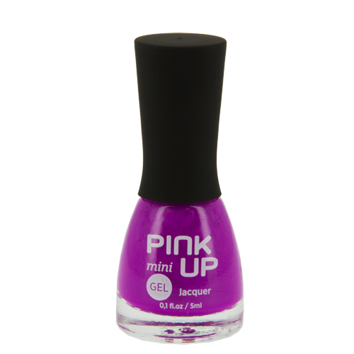

Гель-лак для ногтей PINK UP MINI GEL тон 28 5 мл