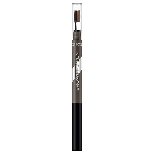 

Карандаш для бровей CATRICE BAM BROW кремовый с щеточкой тон C01
