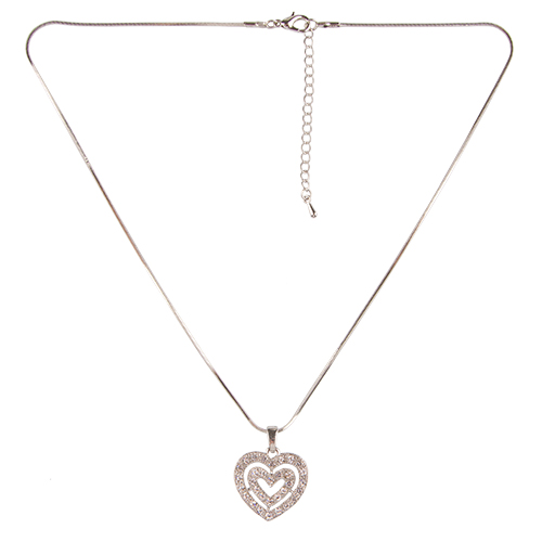 

Украшение на шею LADY PINK MUST HAVE