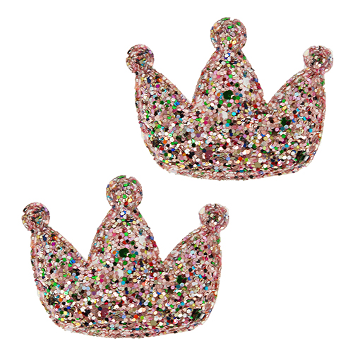 

Набор заколок MISS PINKY 2 шт