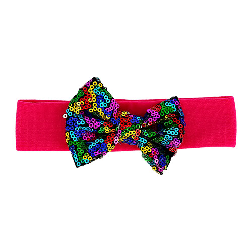 

Повязка MISS PINKY