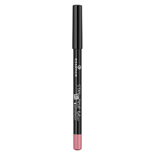Карандаш для губ `ESSENCE` STAY 6H TRUE тон 08