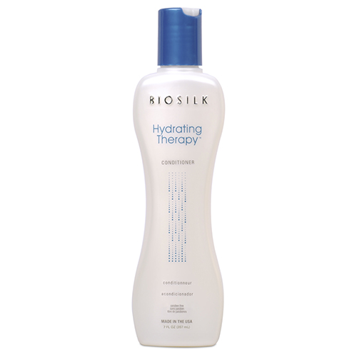 

Кондиционер для волос BIOSILK HYDRATING THERAPY увлажняющий 207 мл
