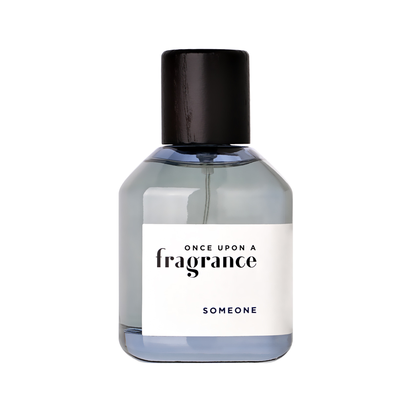 Парфюмерная вода ONCE UPON A FRAGRANCE Someone муж. 100 мл