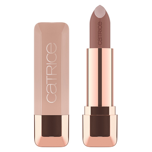 CATRICE Помада для губ CATRICE FULL SATIN NUDE тон 040 full of courage