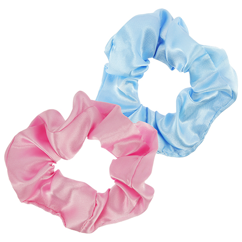 

Набор резинок LADY PINK material 2 шт