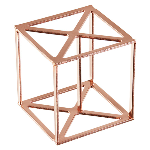 Подставка для хранения спонжа `DECO.` (cube)