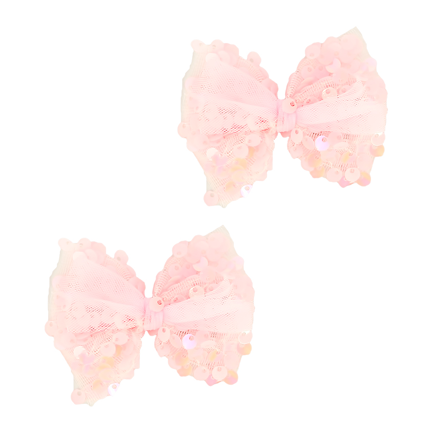 

Набор заколок MISS PINKY 2 шт