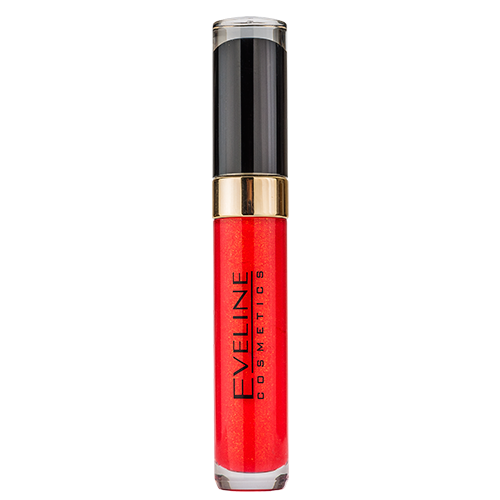 

Блеск для губ EVELINE LOVERS ULTRA SHINE тон 614