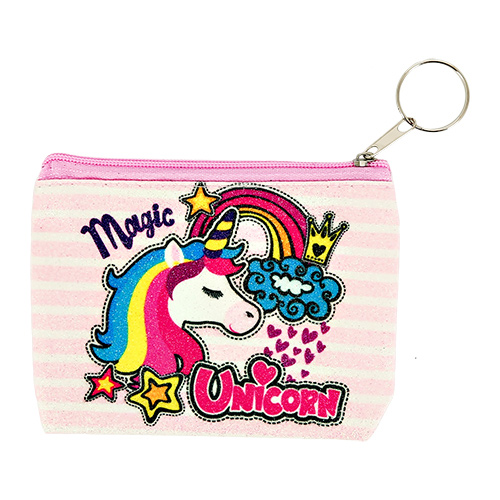 

Брелок MISS PINKY small size