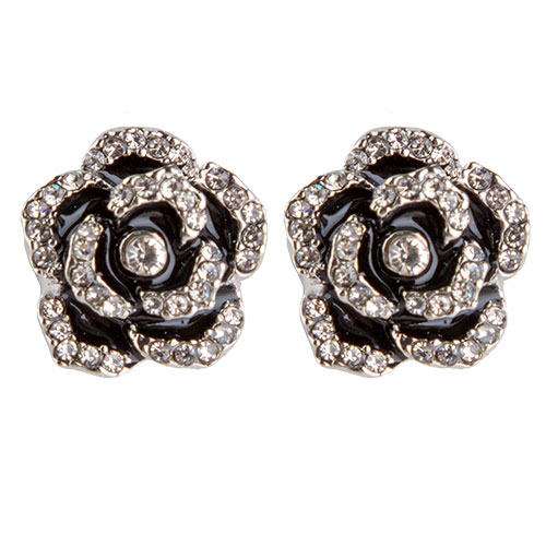 

Серьги LADY PINK MUST HAVE