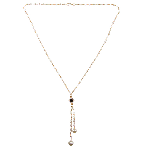

Украшение на шею LADY PINK LADY PEARL