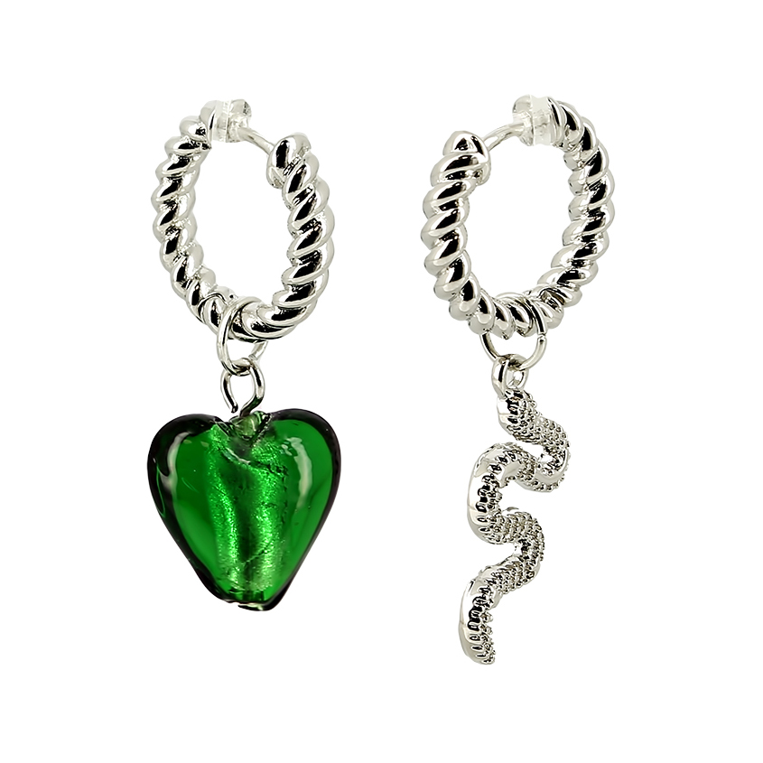 

Серьги LADY PINK TRENDY JAM