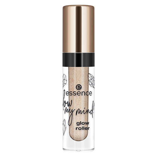 

Хайлайтер ESSENCE GLOW MY MIND! роликовый тон 01