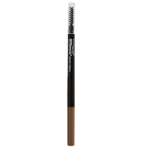 

Карандаш для бровей MAYBELLINE BROW PRECISE тон 03 коричневый