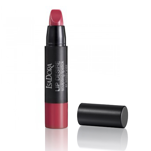 

Помада для губ ISADORA LIP DESIRE SCULPTING LIPSTICK тон 60