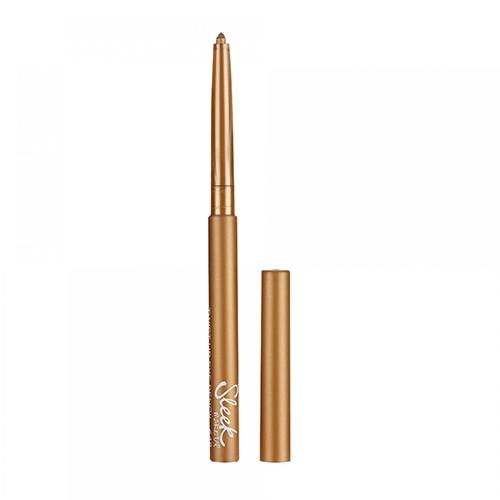 

Карандаш для глаз SLEEK MAKEUP TWIST UP тон 648 Gold автоматический
