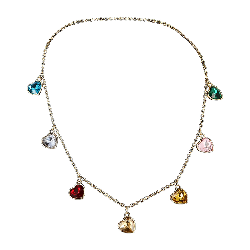 

Украшение на шею LADY PINK FABULOUS