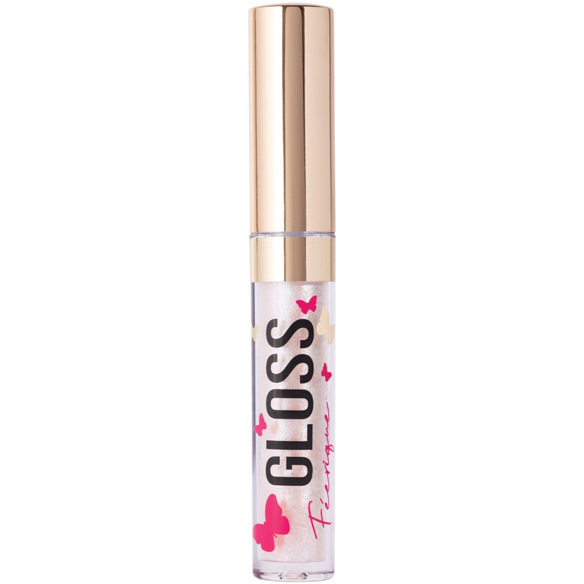 

Блеск для губ VIVIENNE SABO GLOSS FEERIQUE тон 02