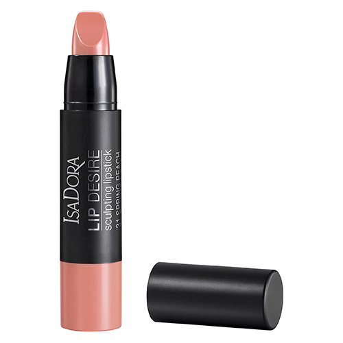 

Помада для губ ISADORA LIP DESIRE SCULPTING LIPSTICK тон 31
