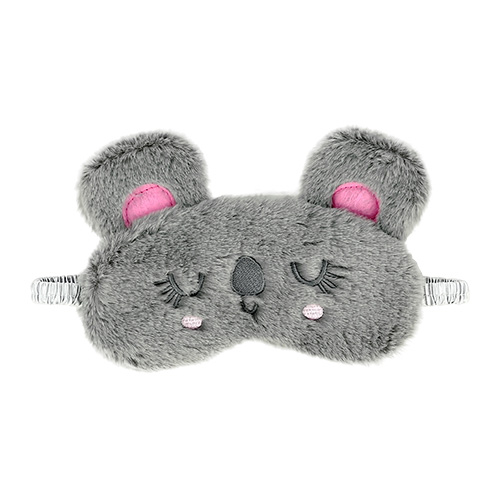 

Маска для сна и путешествий DECO. FLUFFY koala