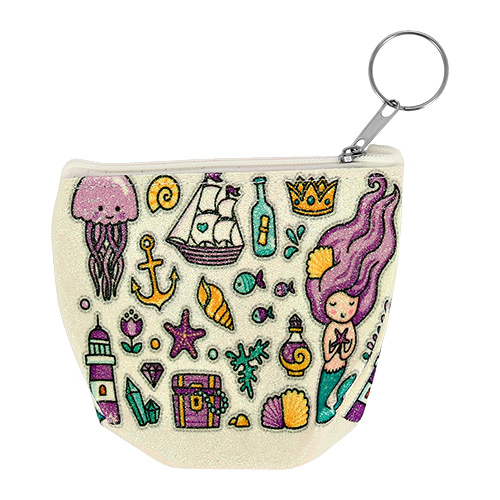 

Брелок MISS PINKY small size