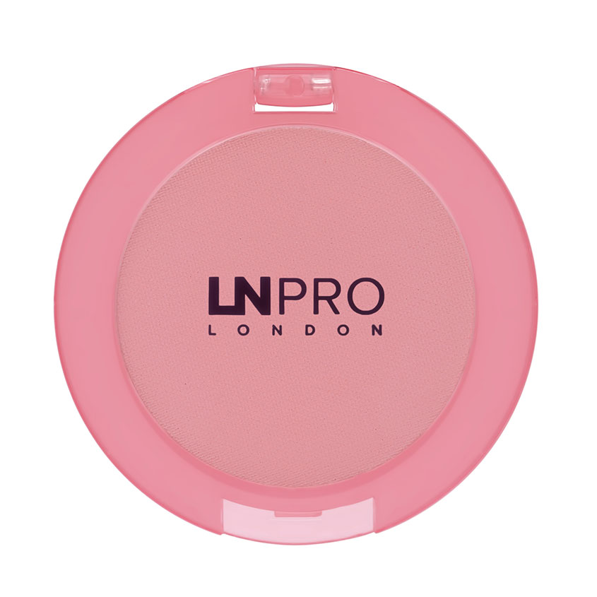 

Румяна для лица LN PROFESSIONAL тон 104