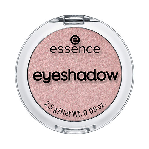 

Тени для век ESSENCE EYESHADOW тон 15