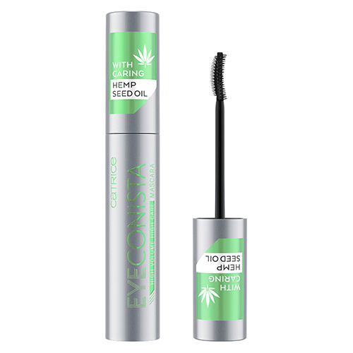 

Тушь для ресниц CATRICE EYECONISTA HIGH VOLUME