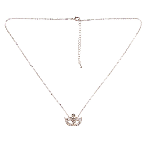 

Украшение на шею LADY PINK MUST HAVE