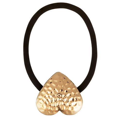 

Резинка LADY PINK METAL SHOCK decore