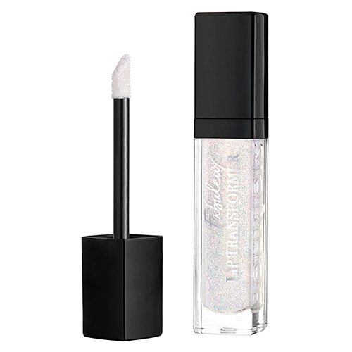 Верхнее покрытие для губ `BOURJOIS` FABULOUS TRANSFORMERS тон металлический