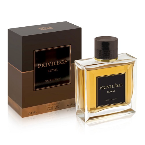 

Туалетная вода ART PARFUM PRIVILEGE ROYAL муж. 100 мл
