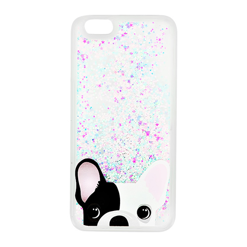 

Чехол для мобильного телефона LADY PINK