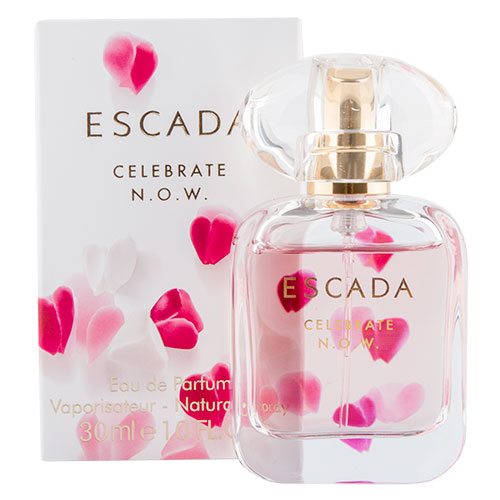

Парфюмерная вода ESCADA CELEBRATE N.O.W. жен. 30 мл