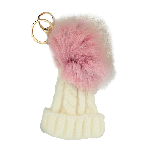 

Брелок LADY PINK