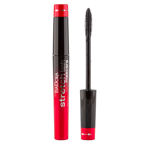

Тушь для ресниц ISADORA STRETCH LASH MASCARA черная