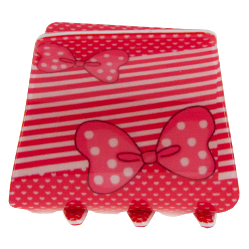 

Краб MISS PINKY small size