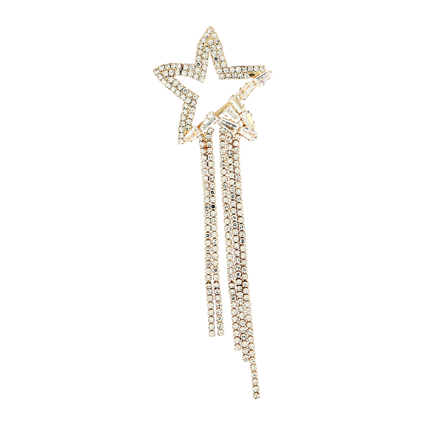 

Брошь LADY PINK