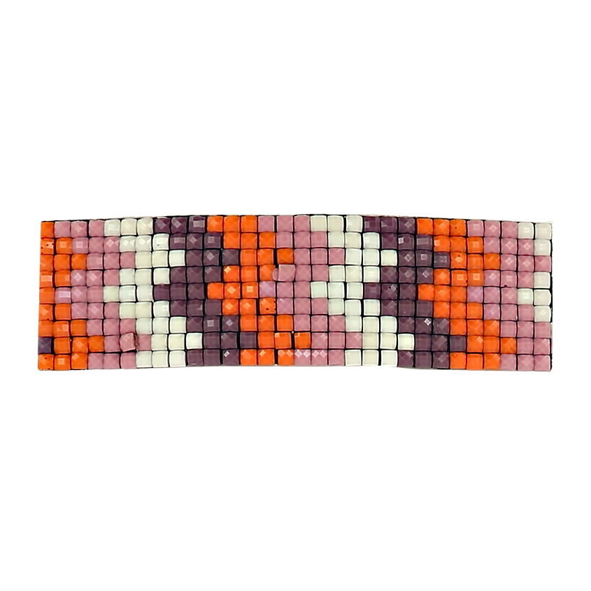 

Заколка LADY PINK decore