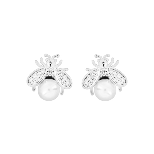 

Серьги LADY PINK MUST HAVE