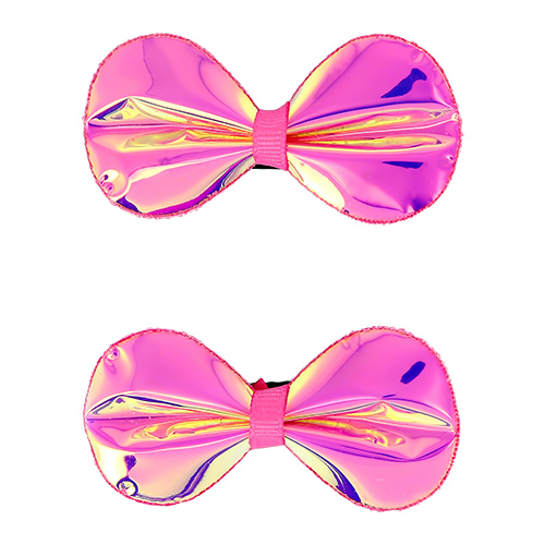 

Набор заколок MISS PINKY 2 шт