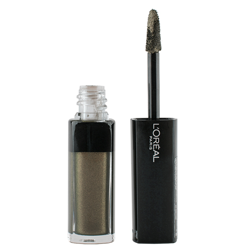 

Тени для век LOREAL EYE PAINT BY INFAILLIBLE тон 202 хаки жидкие водостойкие