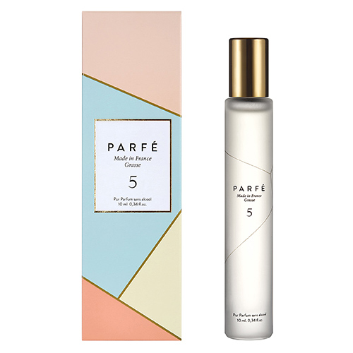 Духи PARFE №5 Floral/Musk жен. 10 мл