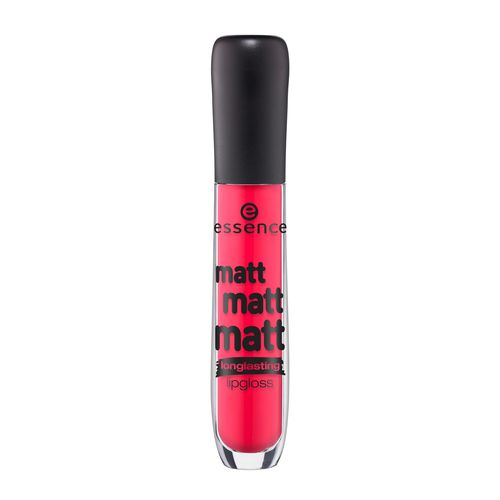 

Блеск для губ ESSENCE MATT MATT MATT тон 07 матовый