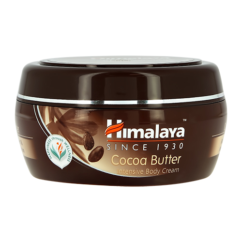 

Крем для тела HIMALAYA HERBALS с маслом какао 150 мл