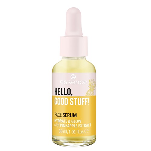 Сыворотка для лица ESSENCE HELLO, GOOD STUFF!